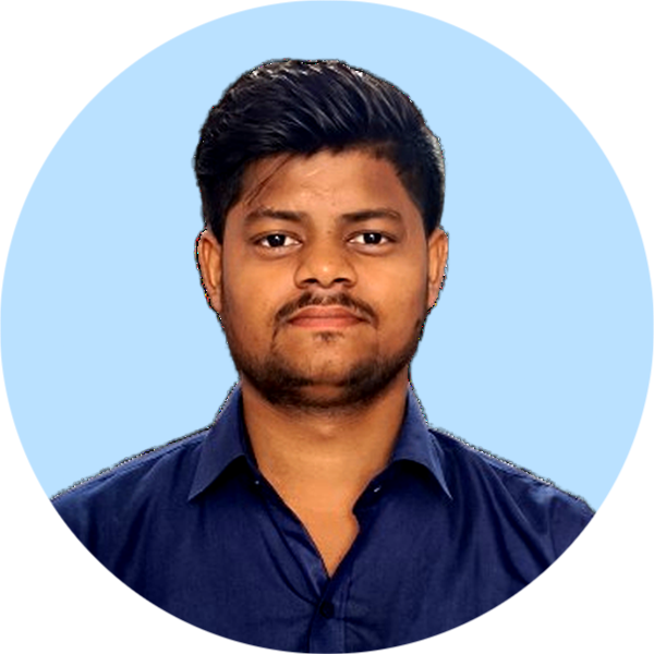 Vivek Kumar